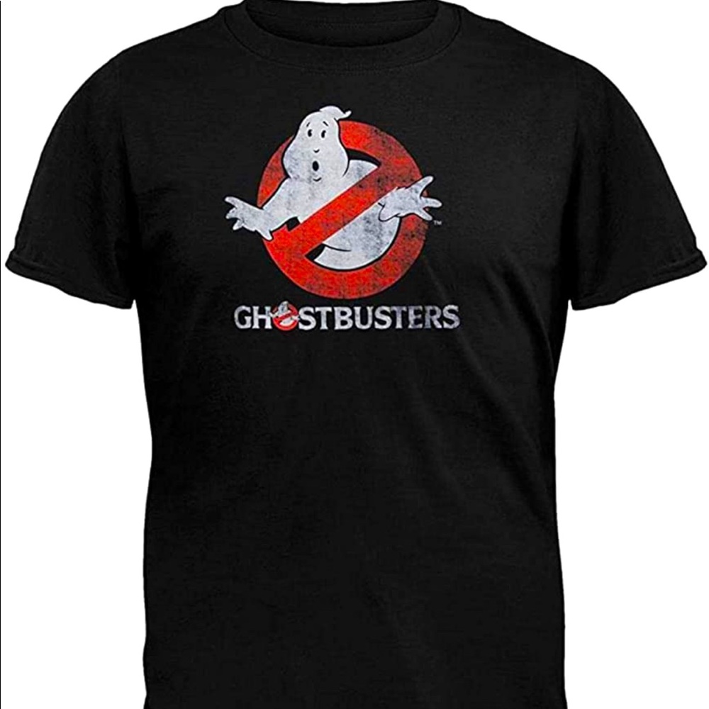Ghostbusters Shirt